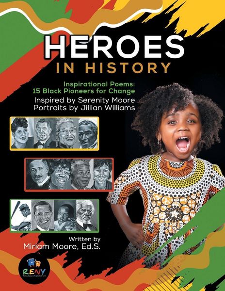 Produktbild: Heroes In History