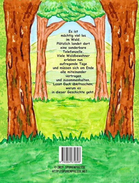 Produktbild: Das Gl&uuml;ckstelefon