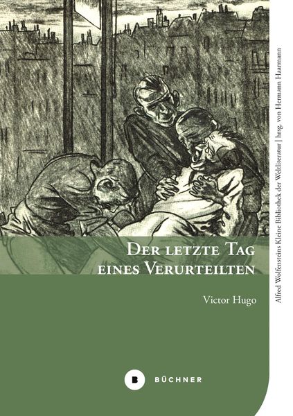 Produktbild: Der letzte Tag eines Verurteilten