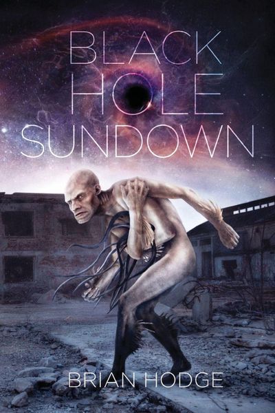 Produktbild: Black Hole Sundown