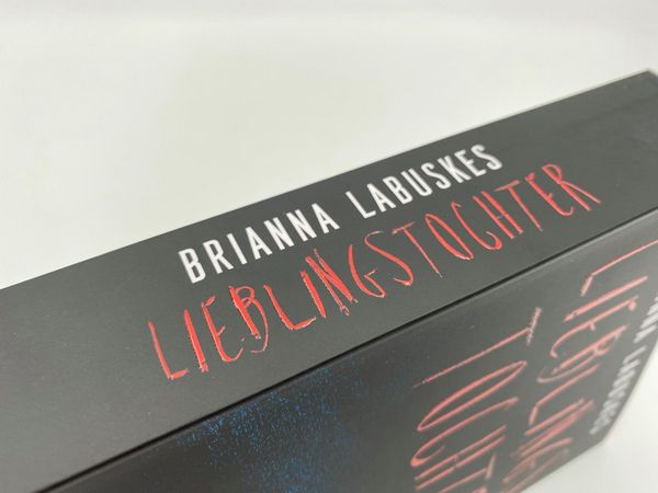 Produktbild: Lieblingstochter