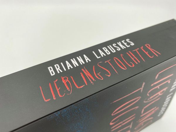 Produktbild: Lieblingstochter