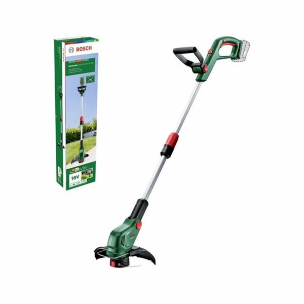 Produktbild: Bosch Home and Garden UniversalGrassCut 18V-26-500 Akku-Rasentrimmer ohne Akku, ohne Ladeger&auml;t