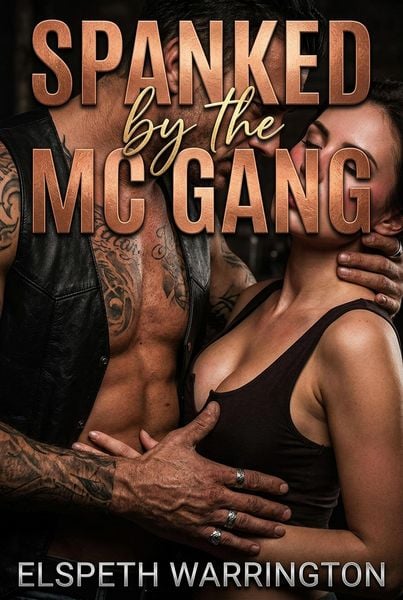 Produktbild: Spanked By The MC Gang