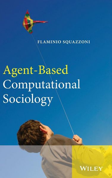 Produktbild: Agent-Based Computational Sociology