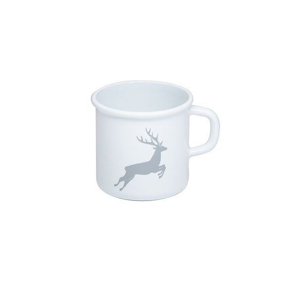 Produktbild: Riess Topf m.B&ouml;rdel 8cm,3/8L Topf m.B&ouml;rdel 8cm,3/8L