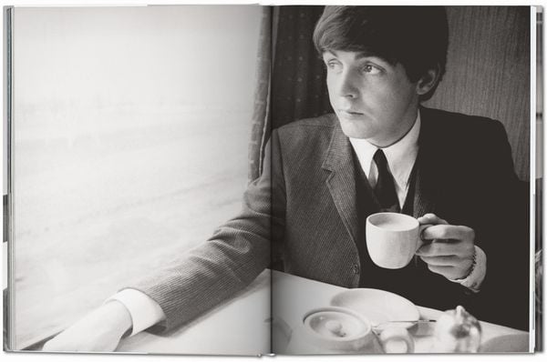 Produktbild: Harry Benson