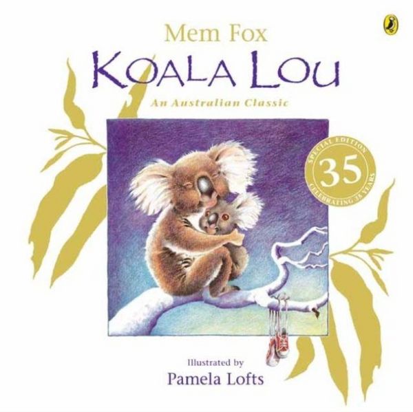 Produktbild: Koala Lou 35th Anniversary Edition