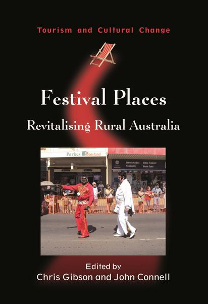 Produktbild: Festival Places