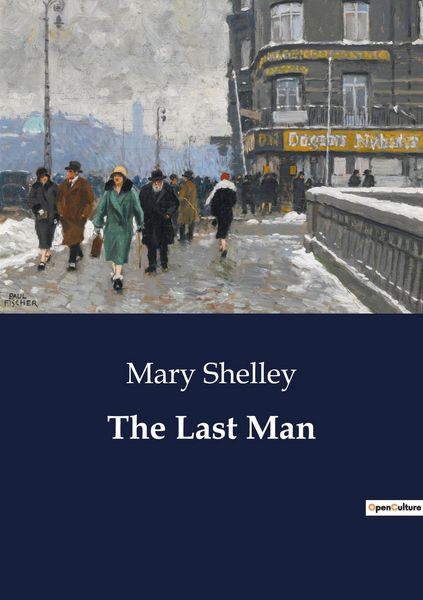 Produktbild: The Last Man