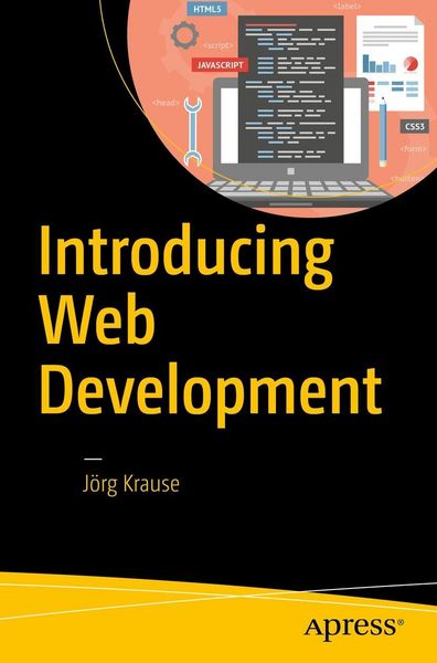 Produktbild: Introducing Web Development