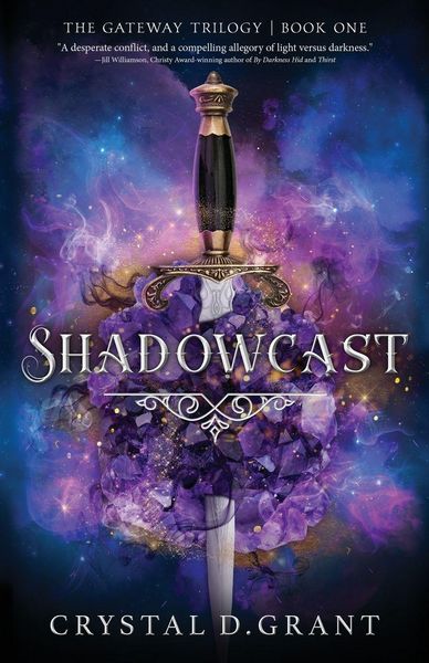 Produktbild: Shadowcast