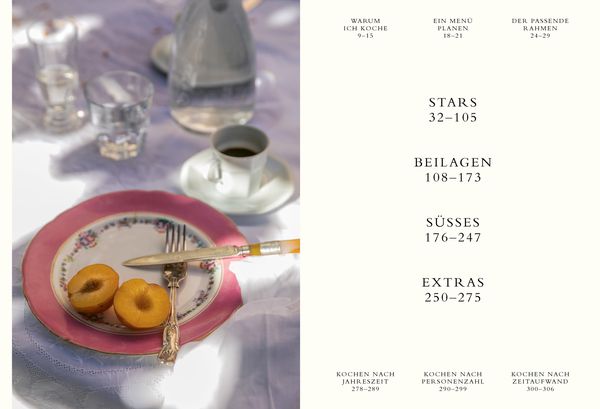 Produktbild: Zu Tisch mit Freunden