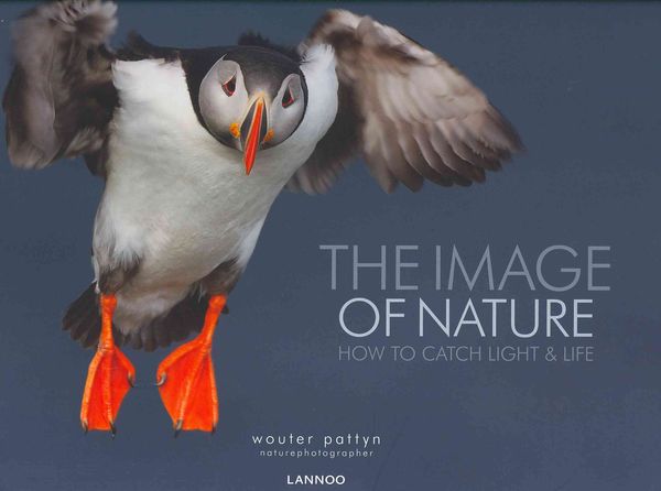 Produktbild: Pattyn, W: The Image of Nature