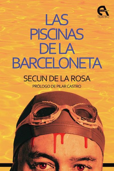 Produktbild: Las piscinas de la Barceloneta