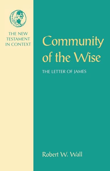 Produktbild: Community of the Wise