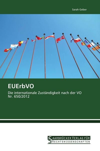 Produktbild: Euerbvo