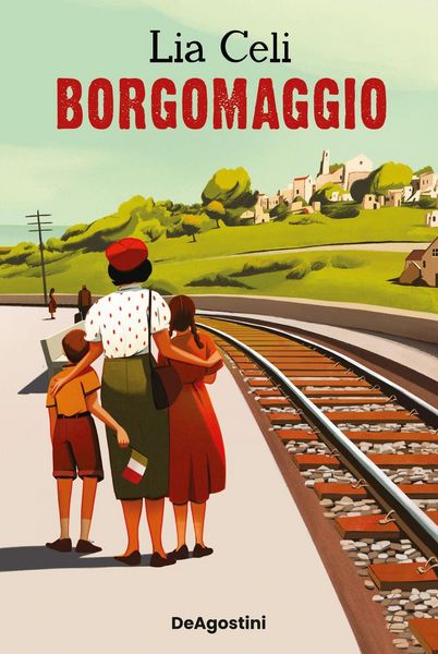 Produktbild: Borgomaggio