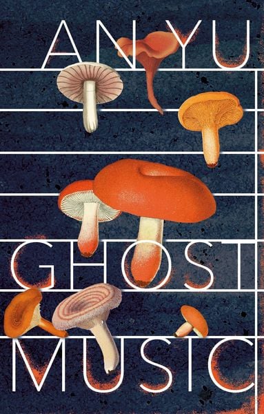 Produktbild: Yu, A: Ghost Music