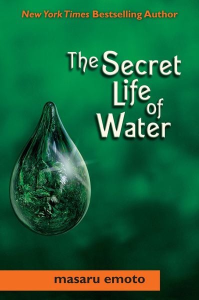 Produktbild: Secret Life of Water