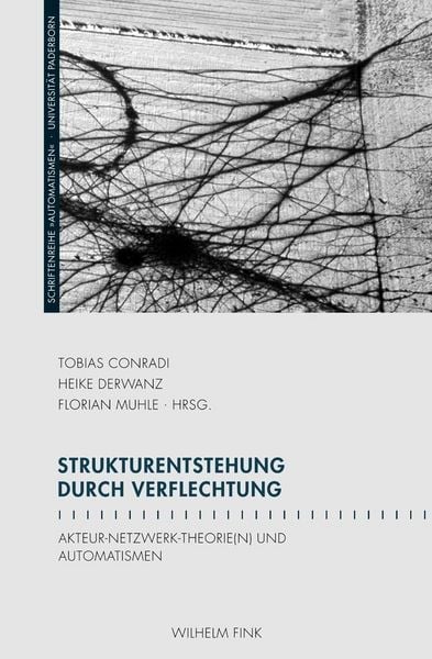 Produktbild: Strukturentstehung durch Verflechtung