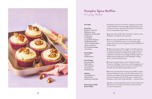 Produktbild: Cozy baking time