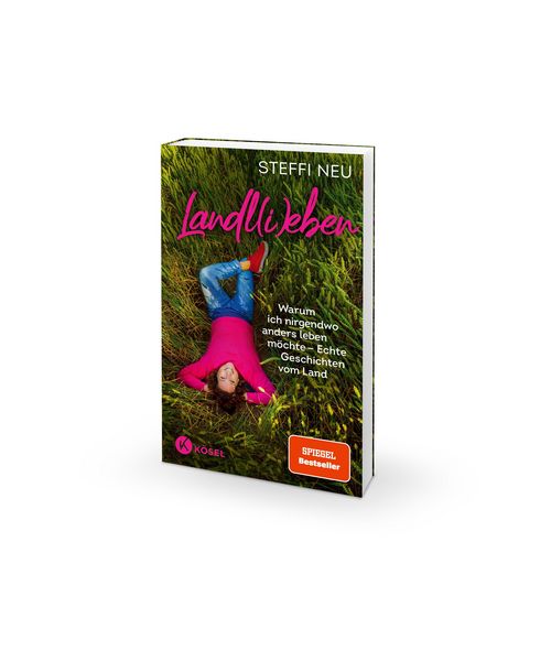Produktbild: Landl(i)eben