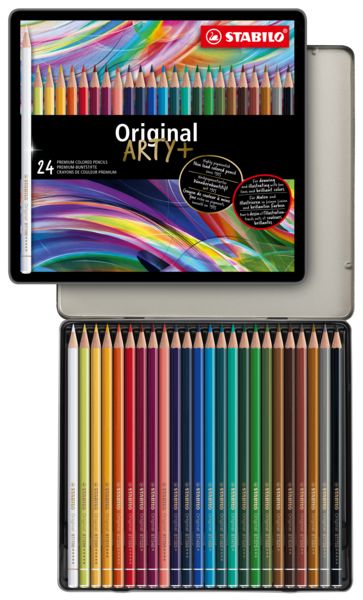 Produktbild: STABILO Buntstift Original