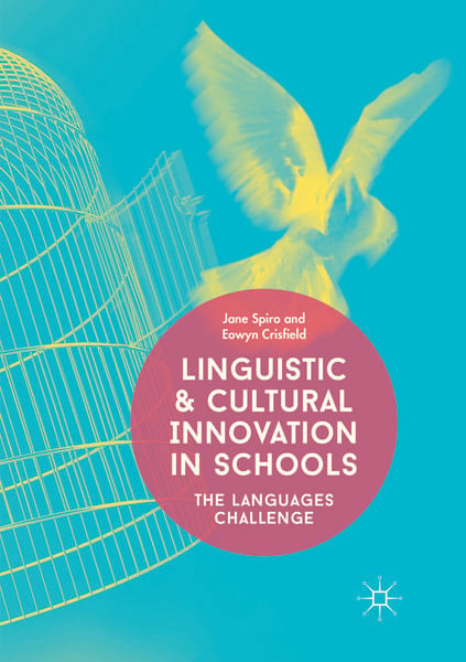 Produktbild: Linguistic and Cultural Innovation in Schools