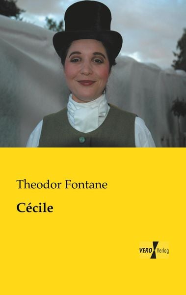 Produktbild: C&eacute;cile