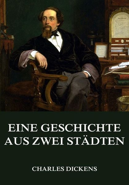 Produktbild: Eine Geschichte aus zwei St&auml;dten