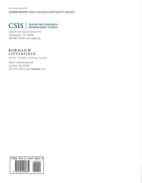Produktbild: Religion and Violence in Russia