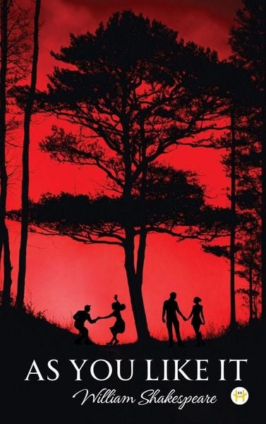 Produktbild: As you like it