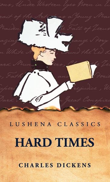 Produktbild: Hard Times
