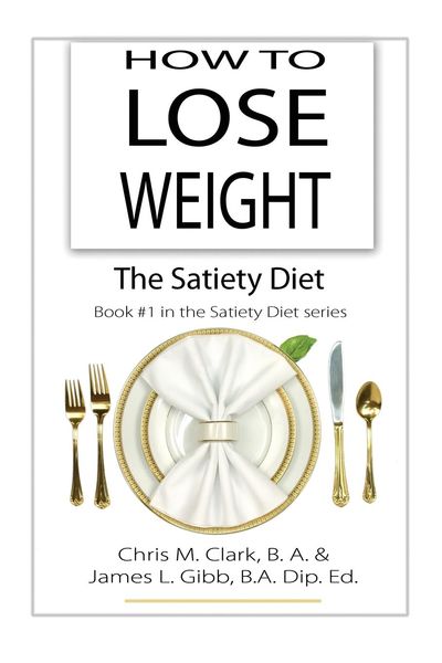 Produktbild: How to Lose Weight - The Satiety Diet
