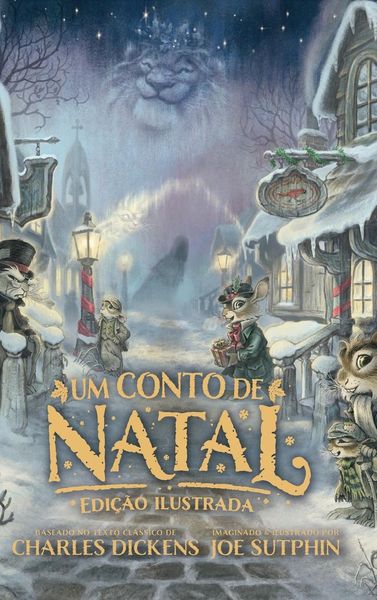 Produktbild: Um conto de Natal