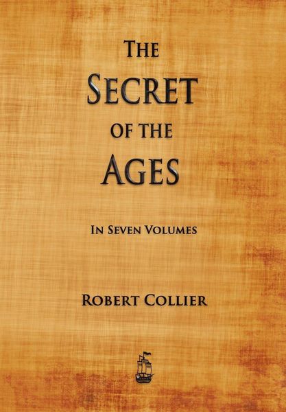 Produktbild: The Secret of the Ages