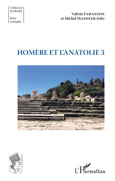Produktbild: Hom&egrave;re et l'Anatolie 3