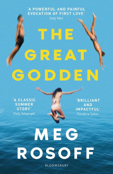 Produktbild: The Great Godden