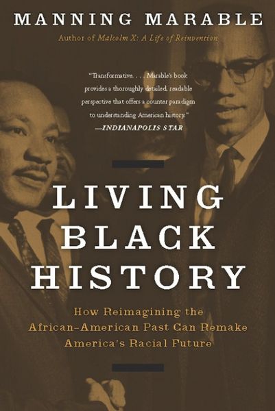 Produktbild: Living Black History