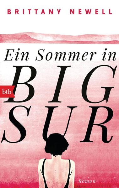Produktbild: Ein Sommer in Big Sur