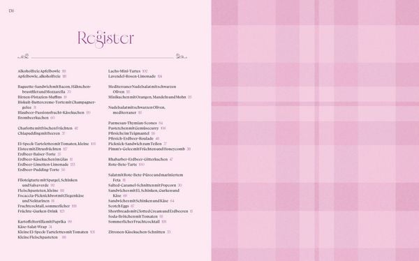 Produktbild: Picknick mit Jane Austen
