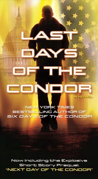 Produktbild: Last Days Of The Condor