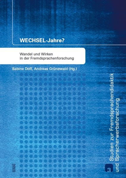 Produktbild: Wechsel-Jahre?