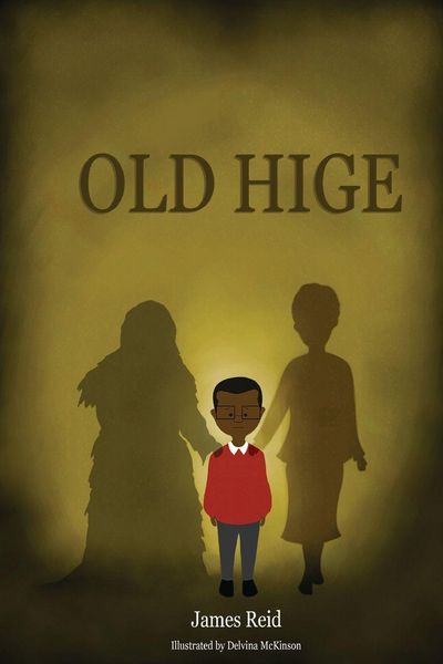 Produktbild: Old Hige-