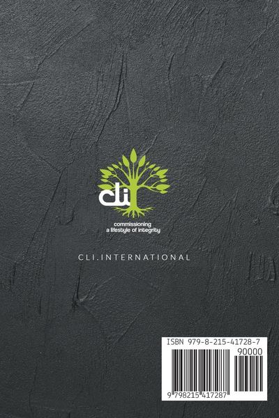 Produktbild: Integrity - The Best Foundation