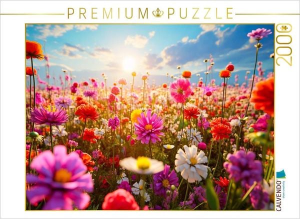 CALVENDO Puzzle Ein Motiv aus dem Kalender Meditation und innerer Frieden | 2000 Teile Lege-Größe 90x67cm Foto-Puzzle für glückliche Stunden