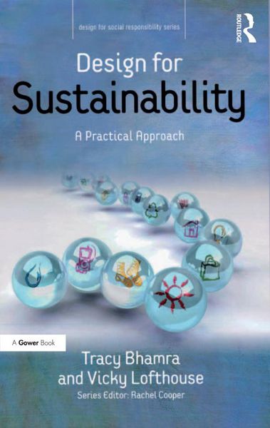 Produktbild: Design for Sustainability