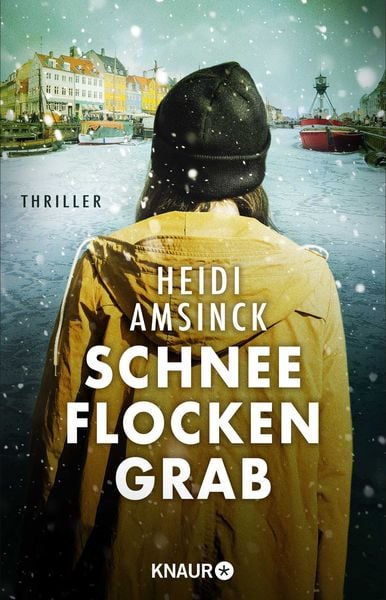 Produktbild: Schneeflockengrab