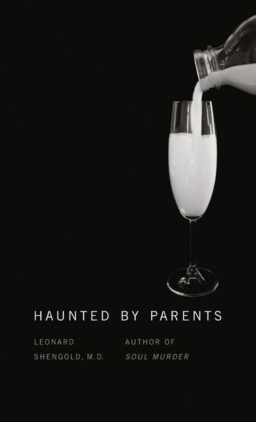 Produktbild: Haunted by Parents